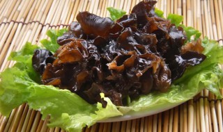 煮熟的黑木隔天可吃吗（煮熟的黑木隔几天可吃吗）-九图集