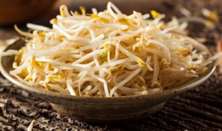 豆芽有毒吗（自发豆芽有毒吗）