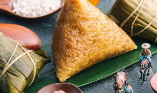 真空粽子微波炉怎么加热 真空粽子用微波炉加热多久