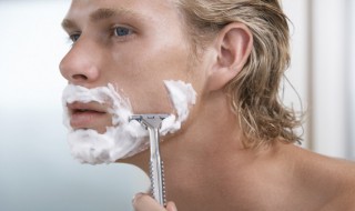胡须怎么去掉不再长 青少年胡须怎么去掉不再长