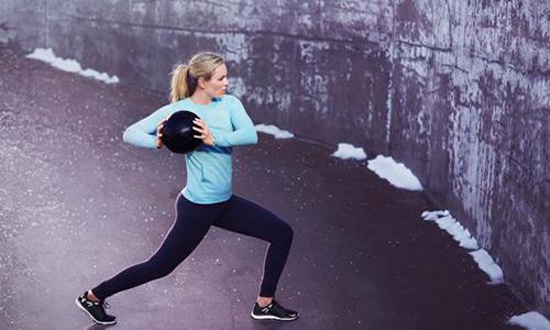 HIIT和跑步哪个更减脂 hiit和慢跑哪个减肥效果好-九图集