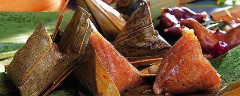 咸的食物 咸的食物有哪些-九图集