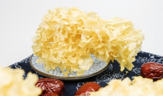 炖好的银耳能过夜吗 银耳炖完可以过夜吗