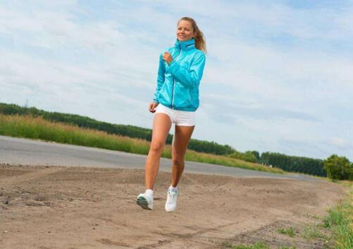 刚开始跑步体重会增加吗 为什么刚开始跑步体重会增加