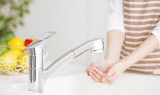 水压太大可以把阀门关一半吗（水阀关了再开水压小了）