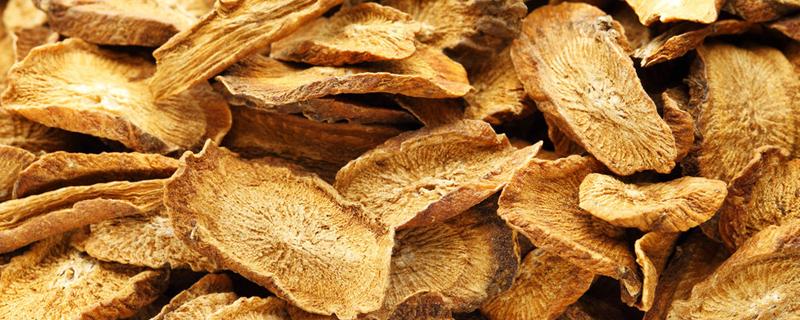 牛蒡根泡水喝可以降血压吗（牛蒡根泡水喝能降血压吗）