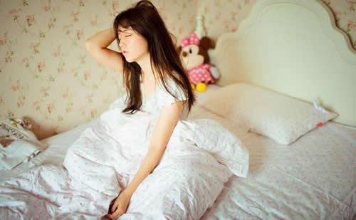 黄体酮治疗月经不调 黄体酮治疗月经不调的原理-九图集