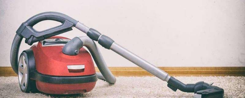 为什么一般家庭不用吸尘器（为什么中国多数家庭不用吸尘器）-九图集