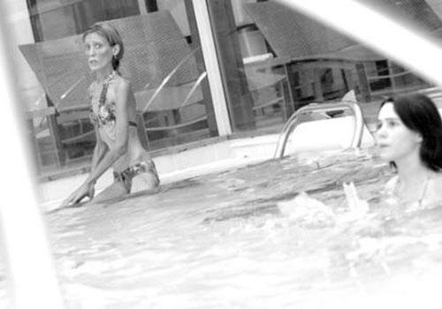 厌食症能自愈吗（神经性厌食症能自愈吗）-九图集