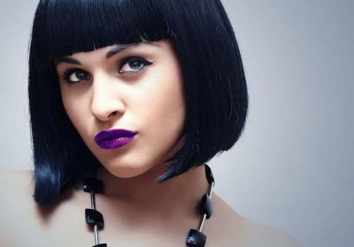 嘴唇发紫是什么原因 嘴唇发紫是什么原因?是什么病的征兆-九图集