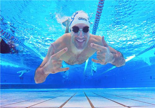 游泳可以减肚子吗(游泳可以减肚子吗?)