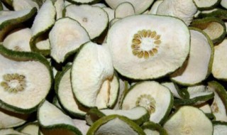 减肥果泡水一天喝几次 一片减肥果可以泡几次-九图集