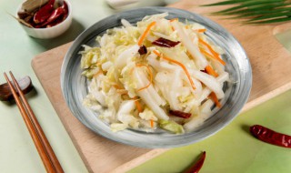 蔬菜是生吃好还是煮熟了吃好 蔬菜是生吃好还是煮熟再吃