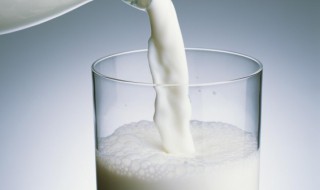 牛奶和橘子为什么不能一起吃 牛奶和橘子为什么不能一起吃吗