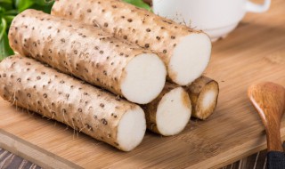 山药切开就变色了还可以吃吗 山药切开一会变红能吃吗-九图集