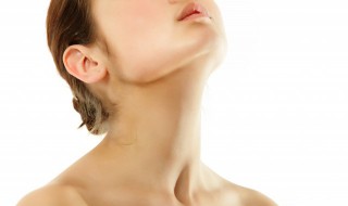 下巴干燥起皮怎么办 下巴干燥起皮怎么办图片