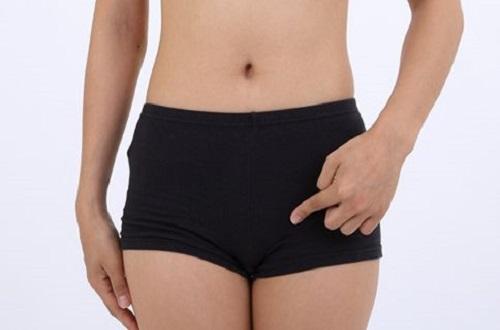 按摩哪里对妇科好（按摩哪里对妇科有好处）