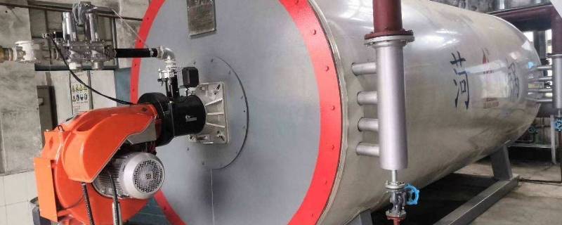 锅炉导热油是什么油 什么叫导热油锅炉-九图集