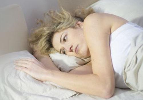 气血不足有哪些表现 更年期女性气血不足有哪些表现-九图集