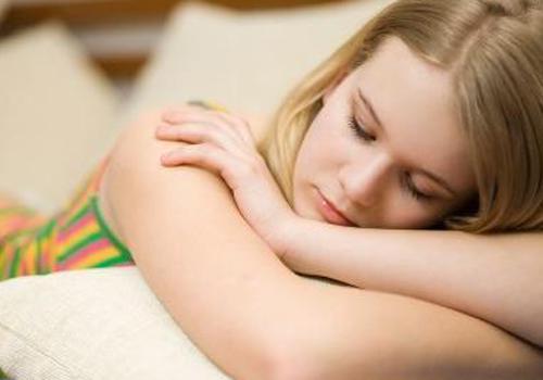 女性怎么保养卵巢和子宫（女人平时怎样保养子宫和卵巢）-九图集