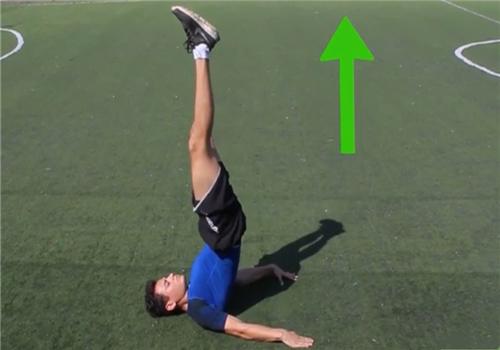 人鱼线怎么练（人鱼线怎么练 男人）-九图集