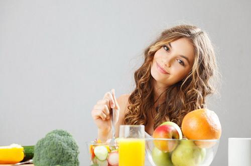 经期水肿怎么办 经期水肿怎么办吃什么药-九图集