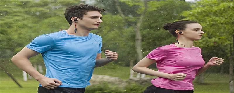 跑马拉松可以戴耳机吗 跑马拉松不允许戴耳机-九图集