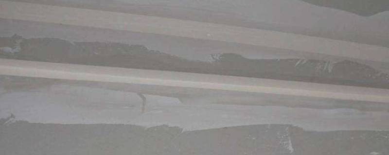 冬天刮完腻子多久可以开窗户（冬天刮完腻子可以开窗户吗）-九图集