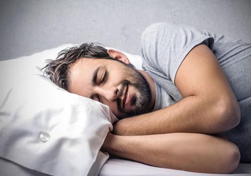 促进睡眠的方法 放松神经,促进睡眠的方法-九图集