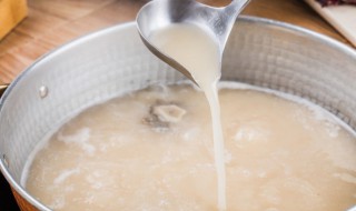 哪些人不能喝牛尾汤（哪些人不适合喝牛尾汤）-九图集