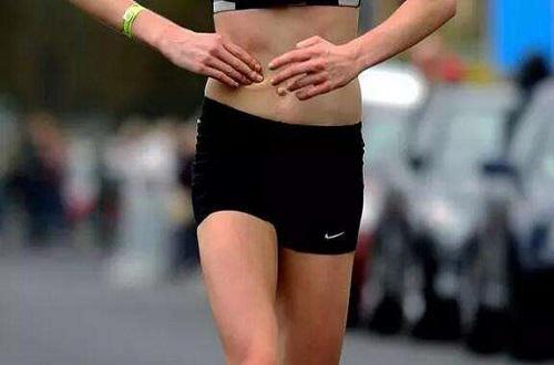 运动时岔气怎么办（运动时岔气怎么办才能快点好）-九图集