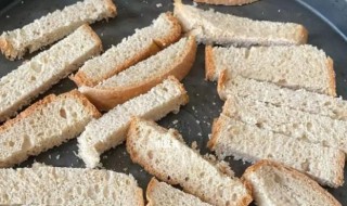 减肥可以吃烤馍片吗(减肥吃烤馍片可以吗?)