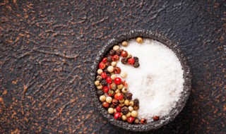 一个月不吃盐能减肥吗(一周不吃盐能瘦多少)