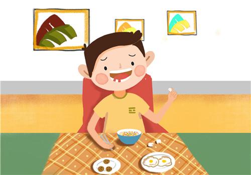 小孩大牙掉了会再长吗 小孩大牙掉了会再长吗图片