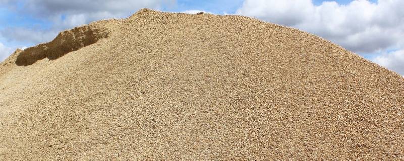 机制砂按材质分为（机制砂的定义和特点）