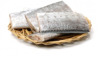 带鱼胆固醇含量高吗(带鱼胆固醇含量高吗?)