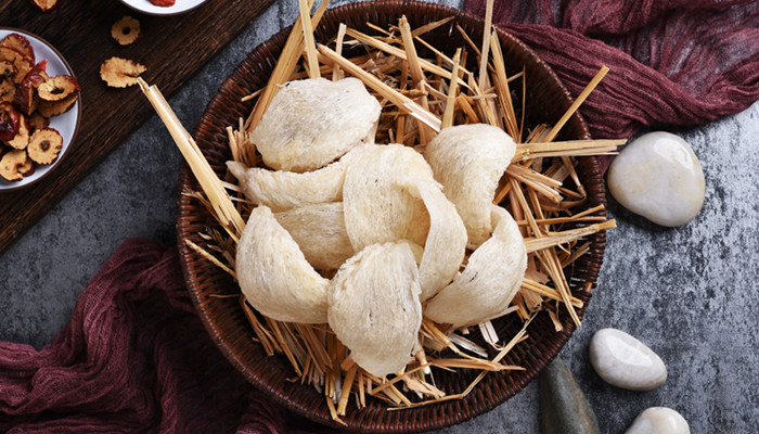 燕窝可以天天吃吗 燕窝的营养价值