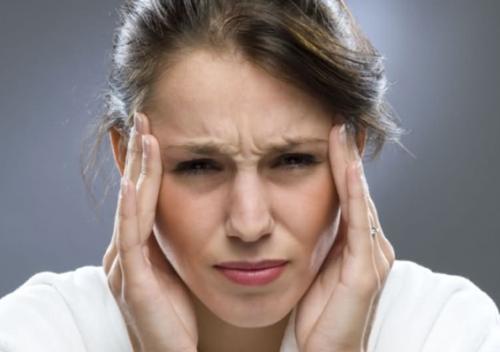 女人血气不足的症状 女人气血不足症状有哪些表现-九图集