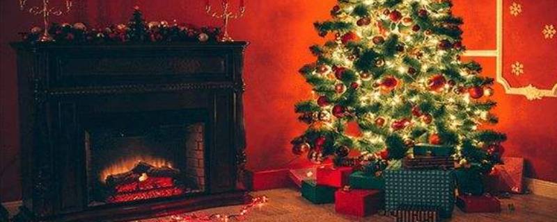 国外的圣诞节是怎么由来的 西方国家圣诞节的由来-九图集