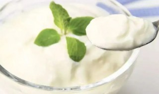 夏天喝酸奶有什么好处 夏天喝酸奶的好处