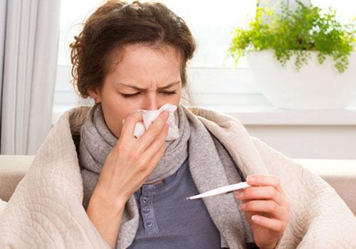 免疫力低下有什么表现（免疫力低下会出现什么表现）