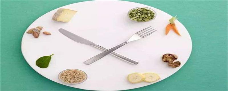 怎么提高新陈代谢减肥(如何促进新陈代谢减肥)-九图集