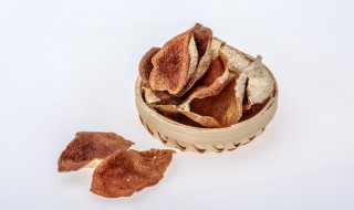 陈皮发霉了怎么办 陈皮在存放的过程中发霉了怎么处理-九图集