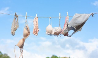 清洗内衣的时候要注意哪些问题 清洗内衣的时候要注意哪些问题女生-九图集