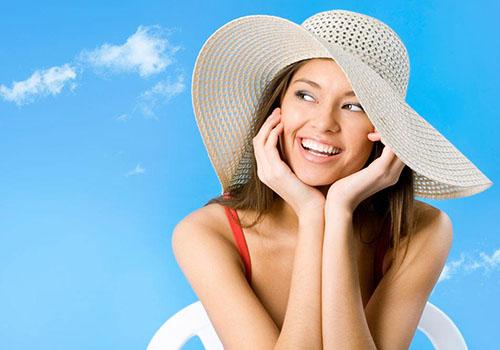 怎么让身体变暖（怎样让身体变暖）-九图集