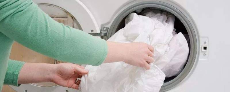 羽绒洗是什么意思 滚筒洗衣机羽绒洗是什么意思