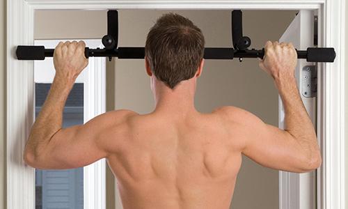 引体向上脖子疼是怎么回事 引体向上脖子疼怎么办-九图集