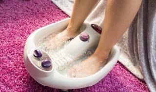 跑步后泡脚有什么好处 跑完步后泡脚有什么好处