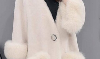 皮毛一体皮衣怎么清洗 皮毛一体衣服清洗方法-九图集