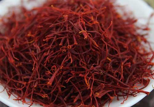 藏红花小孩可以泡脚吗 藏红花适合小孩泡脚吗-九图集